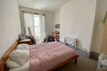 7 bed house, 1 Radnor Street, City Centre, Plymouth, PL48DR - Image 5